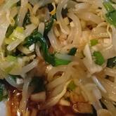 味付け黄金比で簡単！もやしのナムル お箸止まらない人気の常備菜