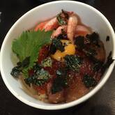 マグロ漬け丼 驚くほど簡単 黄金比はこれ！タレの作り方