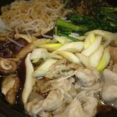 簡単！すき焼き 割り下の黄金比 関西風レシピ