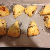 スペシャルスコーン