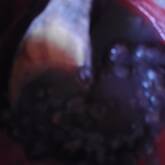 甘くてほっこりぜんざい