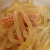 超簡単！もやしのナムル 電子レンジでアッと間 味付け黄金比を伝授