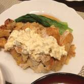 チキン南蛮 フライパンで揚げずに簡単 by西川 綾さん