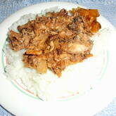 サバ缶で手軽にドライカレー 15分で出来る