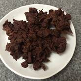 ザクザクチョココーンフレーク