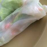 生春巻き