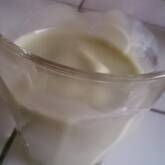 アボカドバナナシェイク