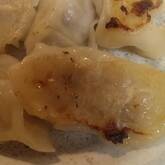 簡単にお店の味！手作り焼き餃子