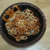 レンコンチップ