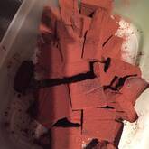 生チョコレート