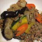 簡単！超本格的な麻婆茄子を自宅で味わう ご飯がすすむ丼ぶり