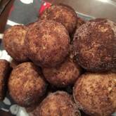 ホットケーキミックスで作る！簡単ホロホロクッキー