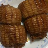 プロ直伝！手作り本格チャーシュー（焼豚）by 中島和代さん