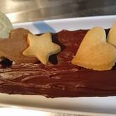 ブッシュドノエル