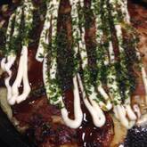 ふわふわに仕上がる！お好み焼きの黄金比率