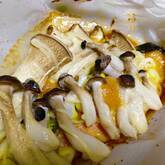 鮭のネギみそホイル焼き