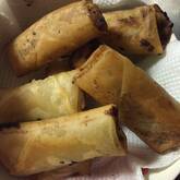 失敗しない！基本の春巻き