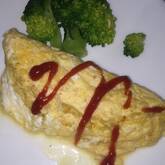 プロ直伝！ふわとろプレーンオムレツ by 中島 和代さん