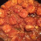 本格的なのに簡単！基本のエビチリ