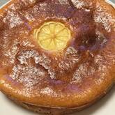 絶品！基本のベイクドチーズケーキ