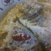 究極のシンプルパスタ！基本のペペロンチーノ by 中島 和代さん