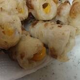 簡単ちくわの天ぷら お弁当やおつまみに！子供も食べやすいチーズ入り