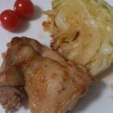 脱マンネリ！鶏もも肉の生姜焼き ご飯がすすむ 簡単人気レシピ