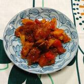 本当においしい！基本の酢豚