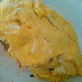 初心者でも失敗なし！ふわとろ卵のオムライス by 崎野 晴子さん