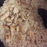 炊飯器でふっくら鯛めし