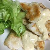 鶏むね肉で作る！絶品手作りタルタルソースのチキン南蛮（宮崎)　by増田 知子さん