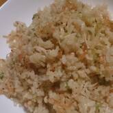 春色チャーハン