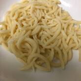 手打ち冷やしうどん