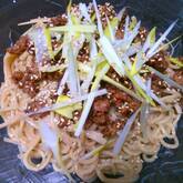 濃厚おうちで担々麺 ピリ辛がやみつきに by山下 和美さん