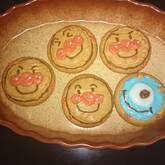 アイシングクッキー