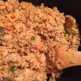 味付け簡単！ドライカレーピラフ 子どもにも人気