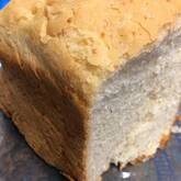 しっとりもちもち！湯だねのリッチバター食パン by 湊 愛さん