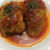 失敗しない！トマト味のロールキャベツ