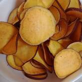 おさつチップス