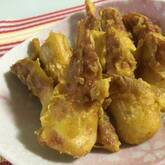 ちくわの磯辺揚げ 10分で出来る時短レシピ by崎野 晴子さん