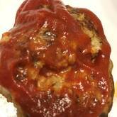 家庭で簡単！基本のハンバーグ by 中島 和代 さん