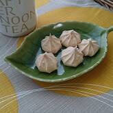 サクしゅわ～！メレンゲクッキー　3つのコツで簡単シンプルに