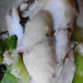 ごはんがすすむ！タラのバターしょうゆソテー