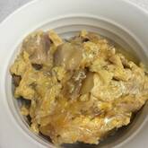 だしが香る基本のふわとろ親子丼