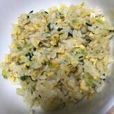 白菜チャーハン