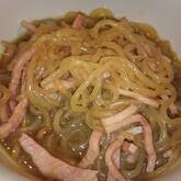 糸コンのピリ辛煮