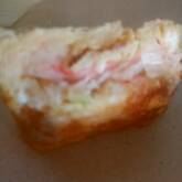 カニカマ入り卵焼き