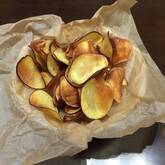 フライドおさつチップス