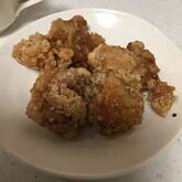 下味しっかり！鶏もも肉のジューシー唐揚げ