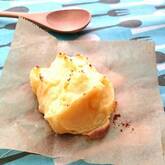 マッシュポテト